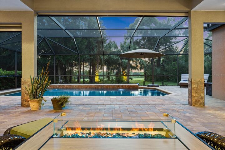 Property Photo:  15431 Starling Crossing Drive  FL 33547 