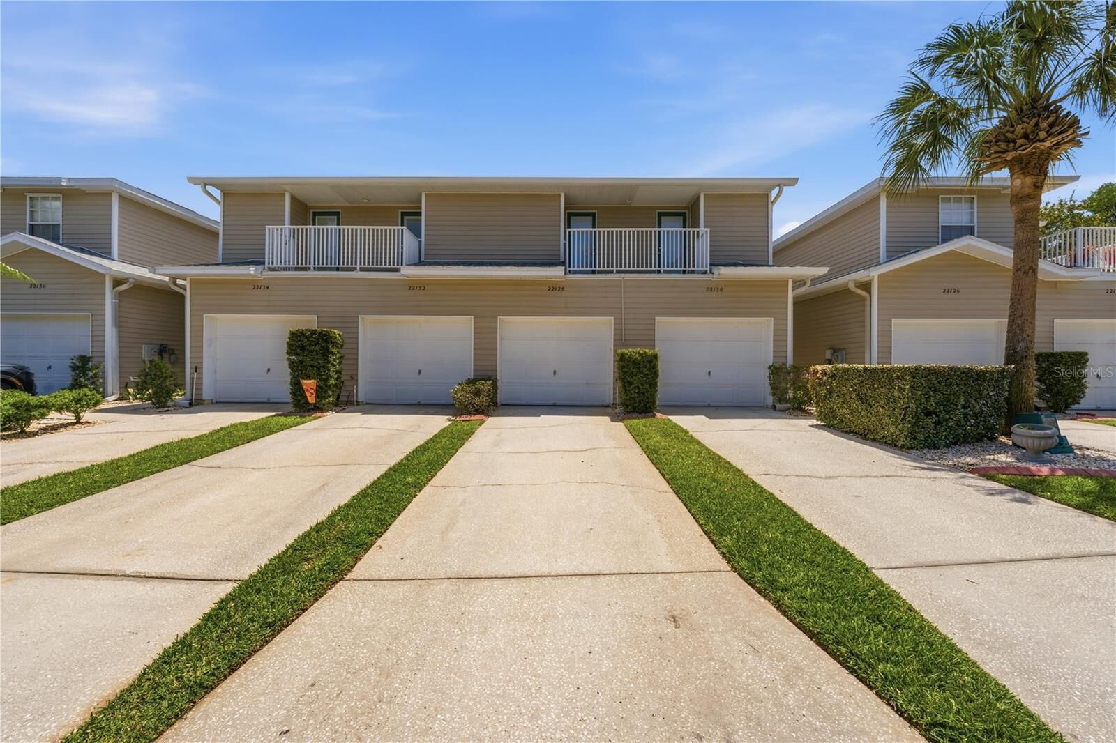 Property Photo:  22128 Little Lagoon Court  FL 33549 