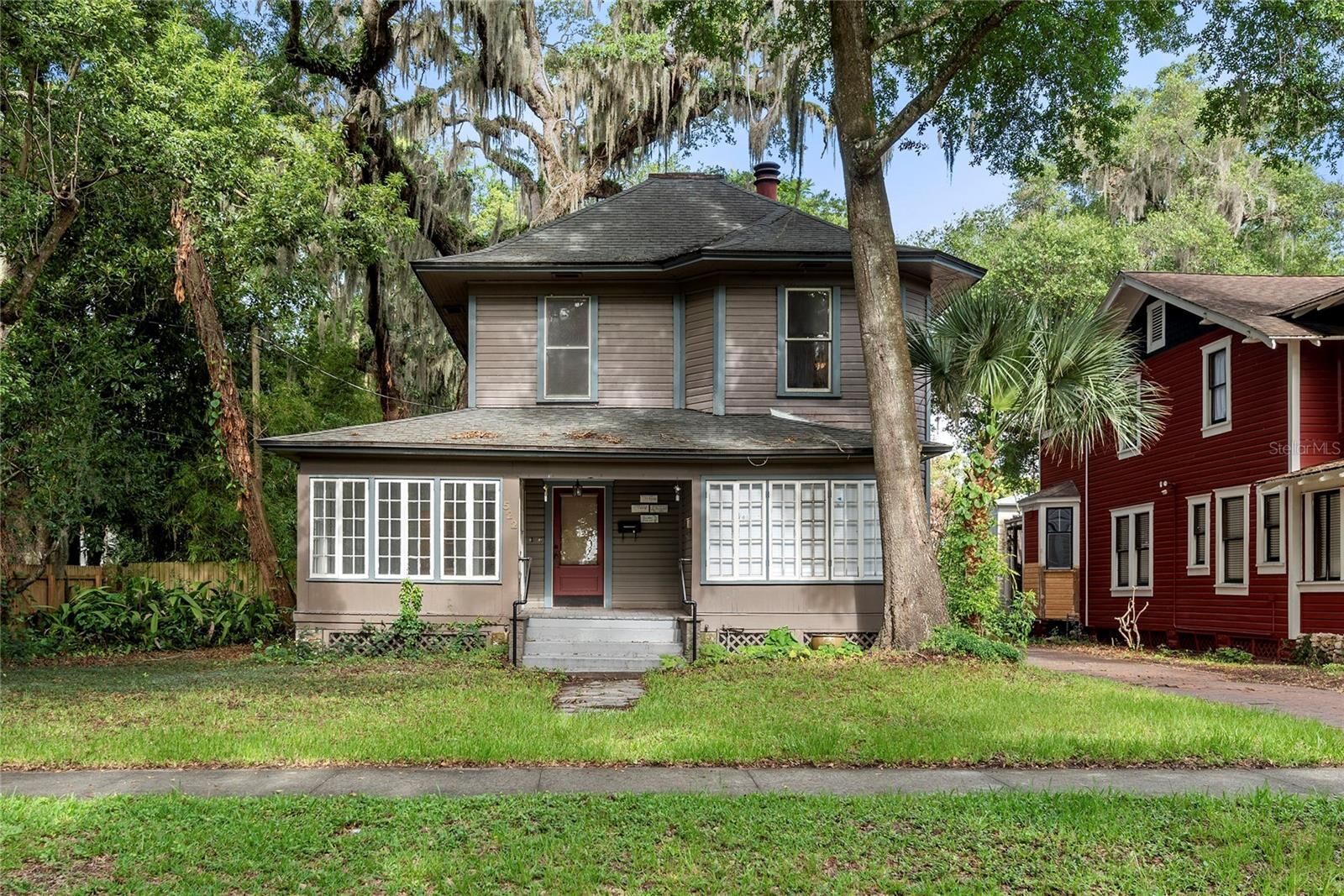 Property Photo:  522 S Osceola Avenue  FL 32801 