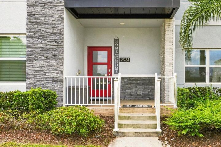 Property Photo:  2961 Simile Street  FL 34746 