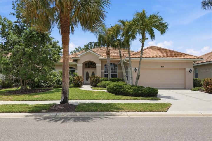 Property Photo:  401 Marsh Creek Road  FL 34292 