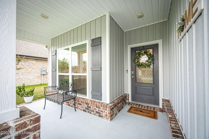 Property Photo:  7273 Barley Drive  MS 39564 