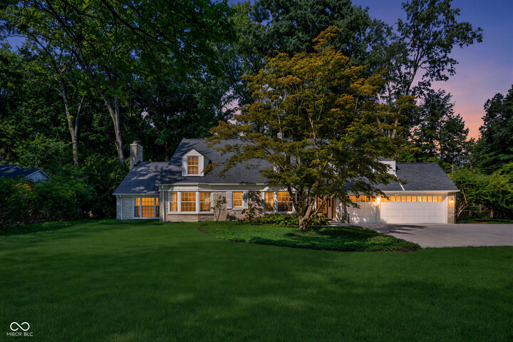 Property Photo:  1501 E 80th Street  IN 46240 