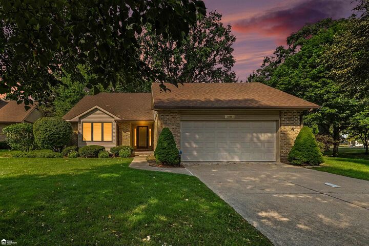 Property Photo:  8280 Butternut Court Court  MI 48439 