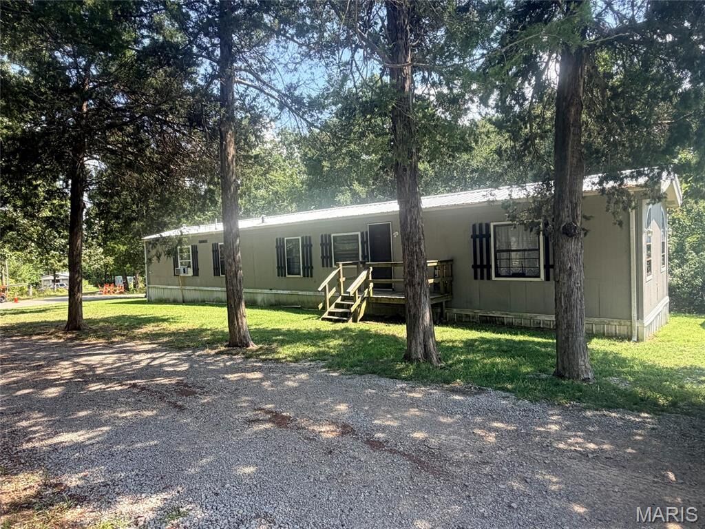 Property Photo: 1154 Coffman Road MO 63601
