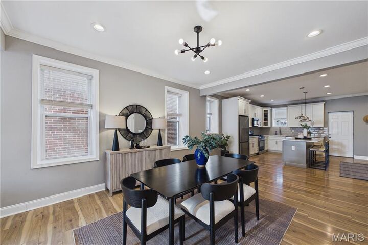 Property Photo:  3555 S Spring Avenue  MO 63116 