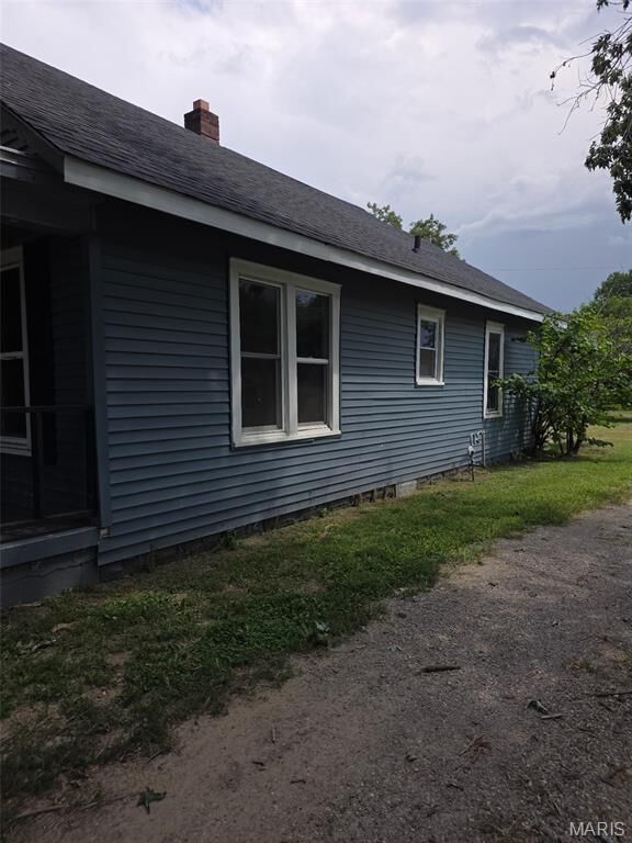 Property Photo: 733 Matthews Avenue MO 63801