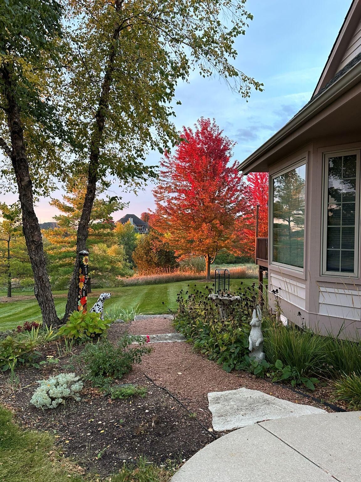 Property Photo:  2081 Upper Ridge Rd  WI 53074 