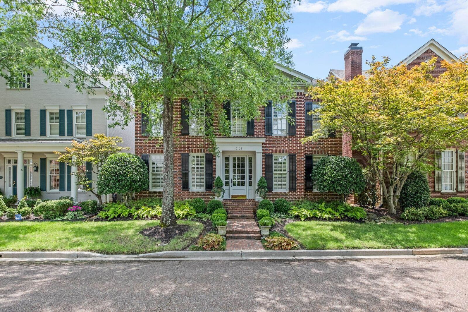 Property Photo:  7163 Ainsworth Dr  TN 38138 