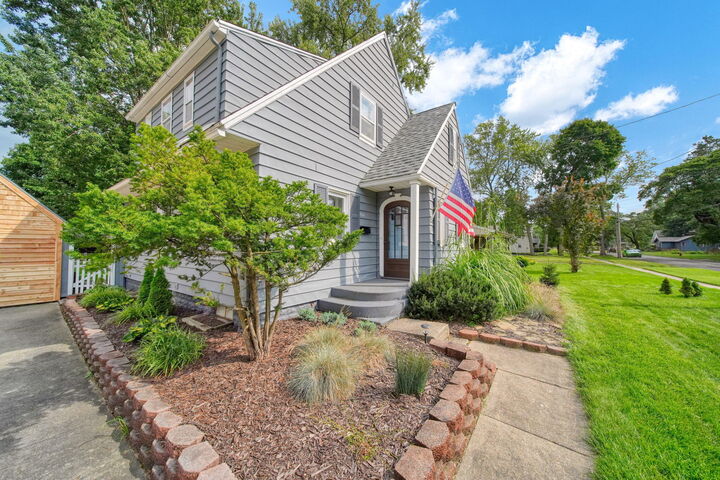 Property Photo:  1968 Elm Street  MI 48842 