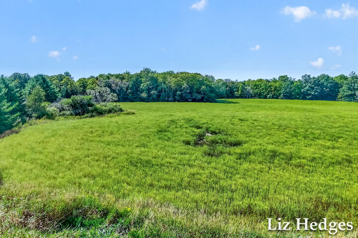 Property Photo: Vl S 56th Avenue MI 49437
