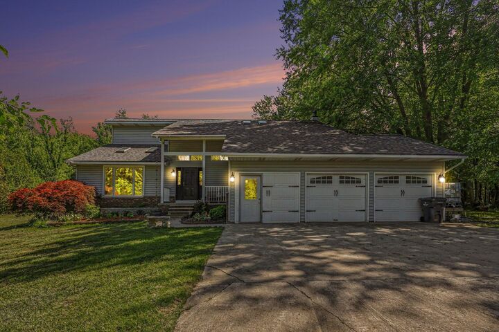 Property Photo:  65505 Michigan 43  MI 49013 