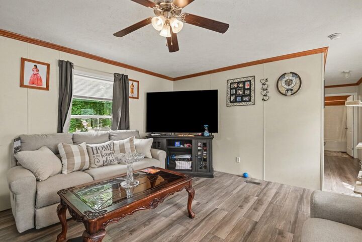 Property Photo:  14504 Winding Creek Lane  MI 49460 