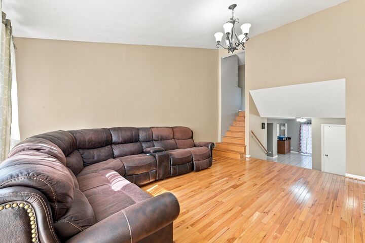 Property Photo:  9349 Fern Lane  IL 60016 