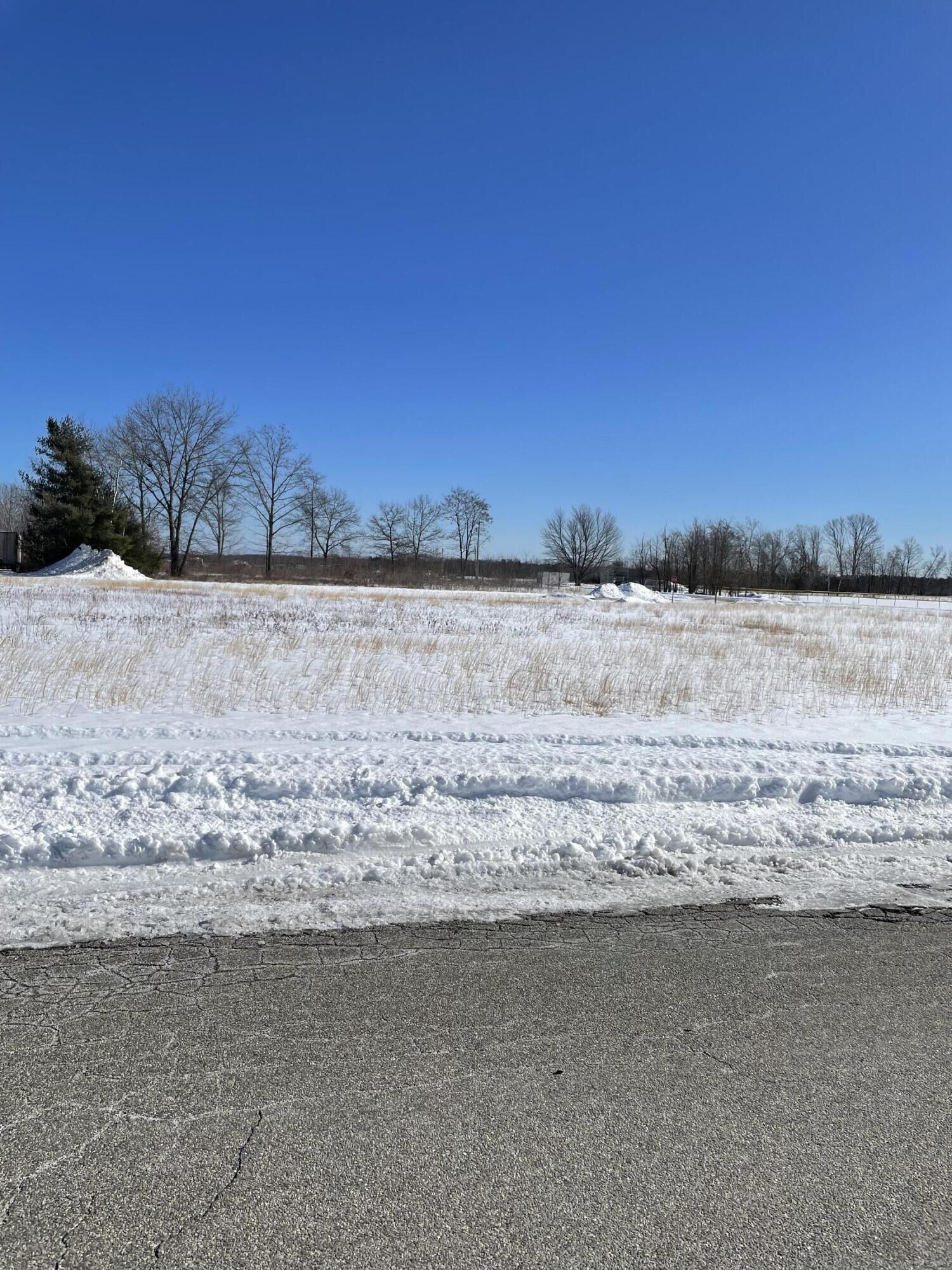 Property Photo: Lot 3 Gatehouse Road ME 04073