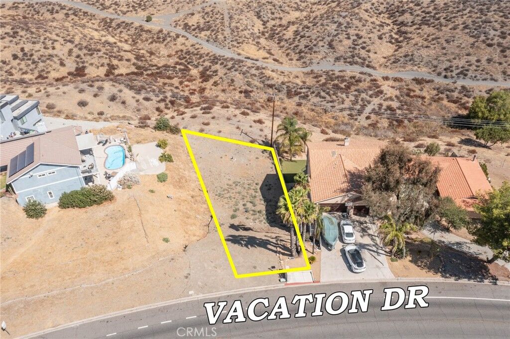 Property Photo:  35302101 Vacation Drive  CA 92587 