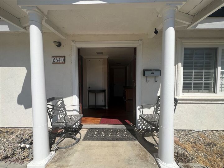 Property Photo:  2540 Doubletree Ln  CA 91748 