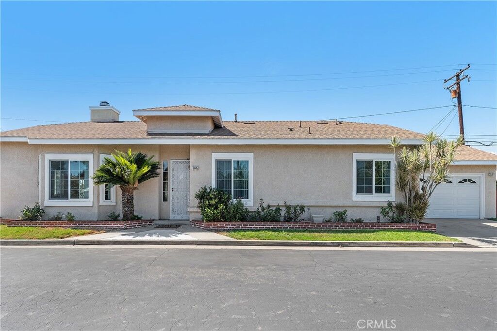 Property Photo: 7045 Shubin Lane CA 90606