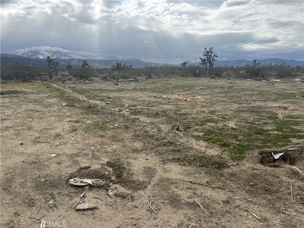 Property Photo:  0 Vac/Ave X Drt /Vic 207 Ste  CA 93544 