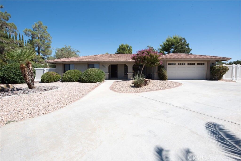 Property Photo:  19934 Itasca  CA 92308 