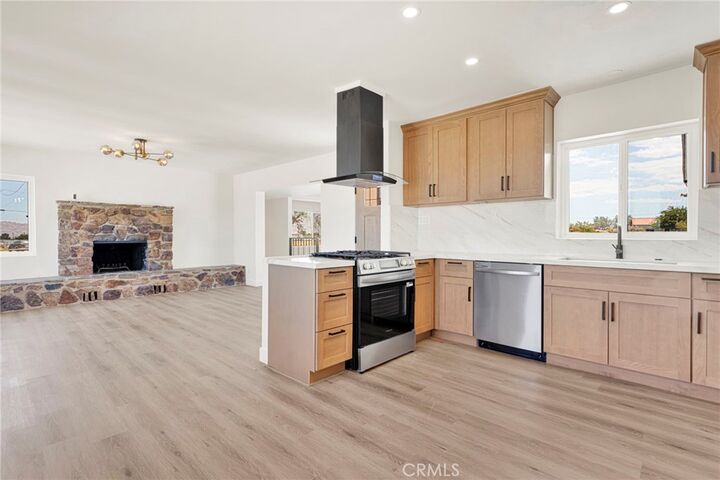 Property Photo:  10675 Joshua  CA 92308 