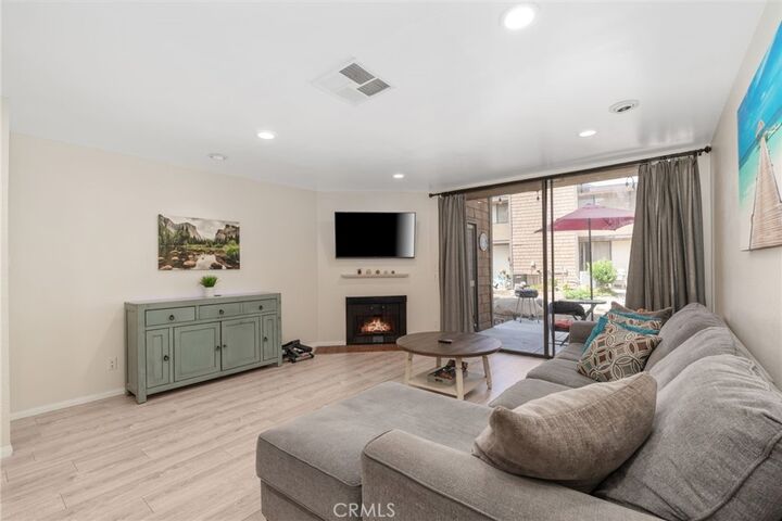 Property Photo: 12750 Centralia Street 43 CA 90715