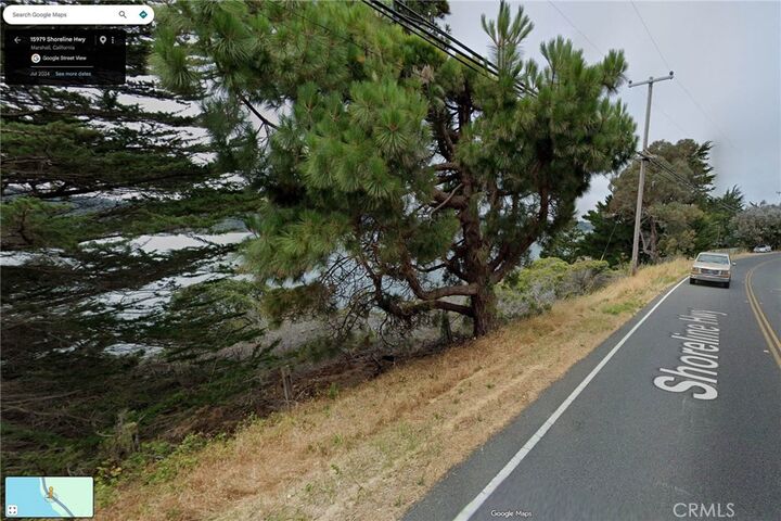 Property Photo:  10628010 Highway 1  CA 94940 