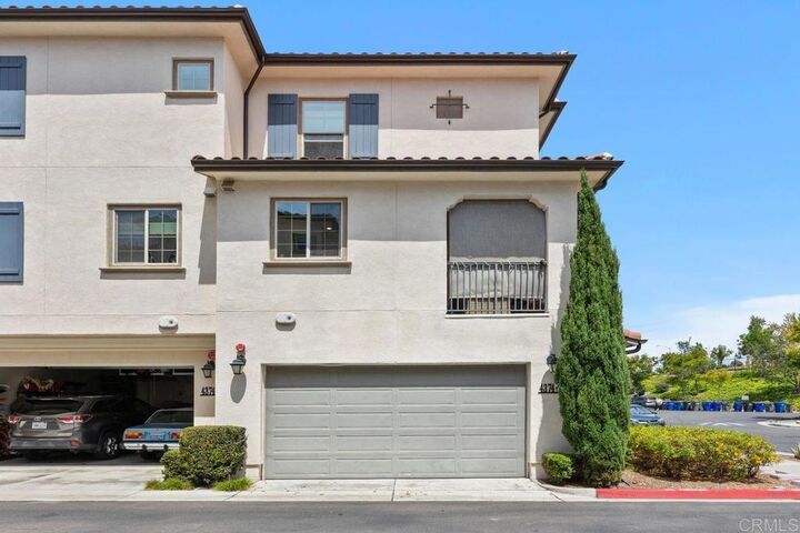 Property Photo: 4374 Nautilus Way 1 CA 92056
