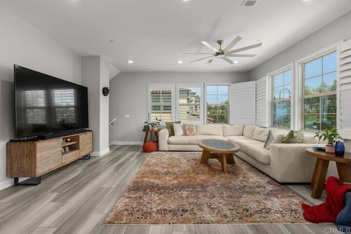 Property Photo: 4374 Nautilus Way 1 CA 92056