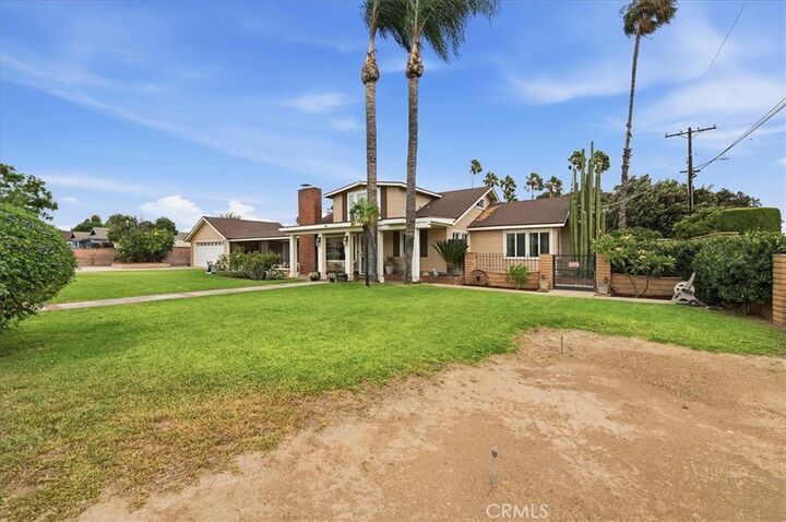 Property Photo: 5105 Golden CA 92505