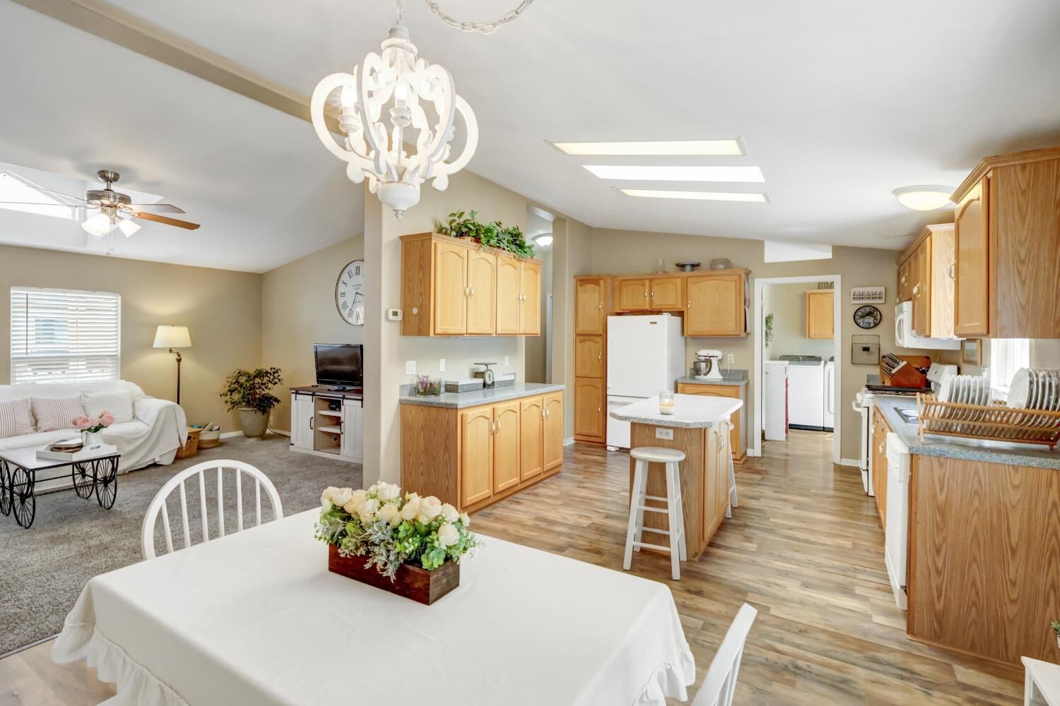 Property Photo: 1400 W Marlette Street 3 CA 95640