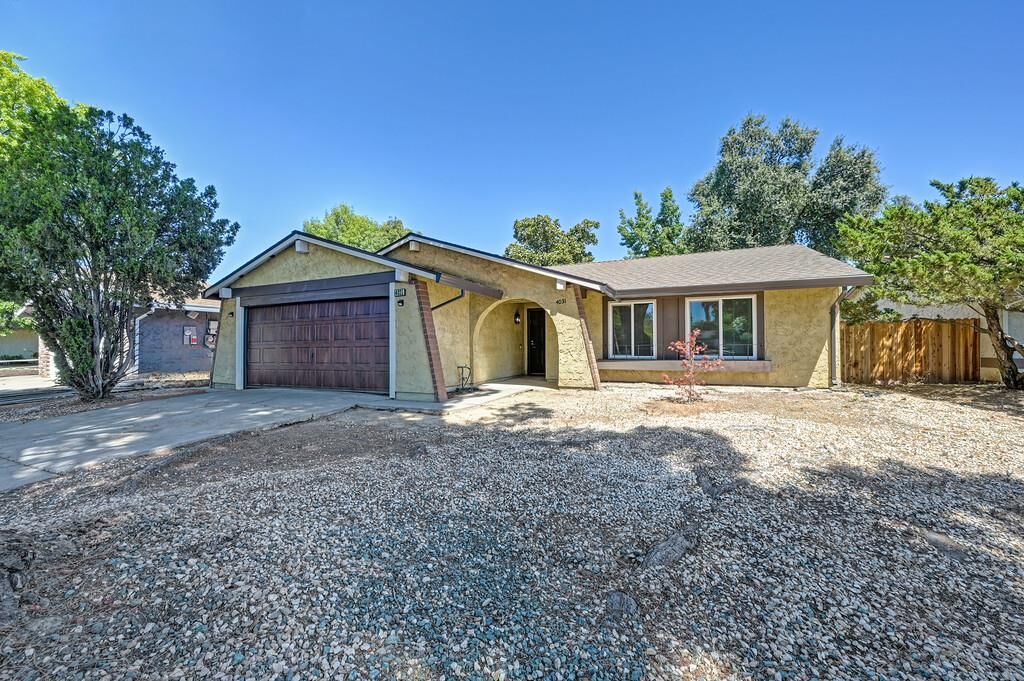 Property Photo: 4031 Tallyho Drive CA 95826