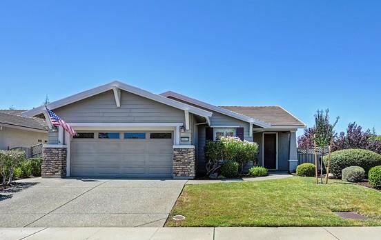 Property Photo: 3012 Black Hawk Lane CA 95648