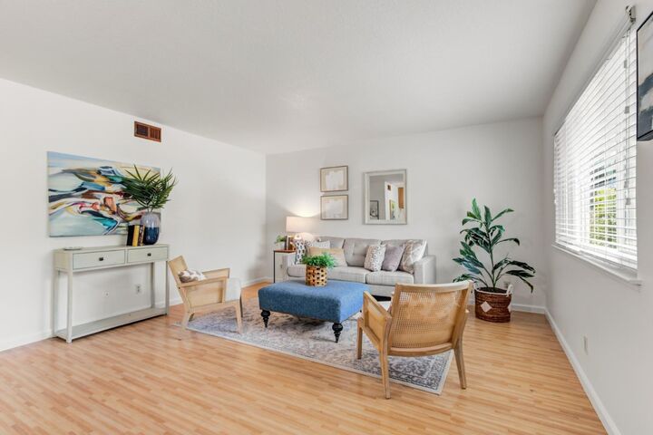 Property Photo:  2738 Bidwell Street 1  CA 95618 