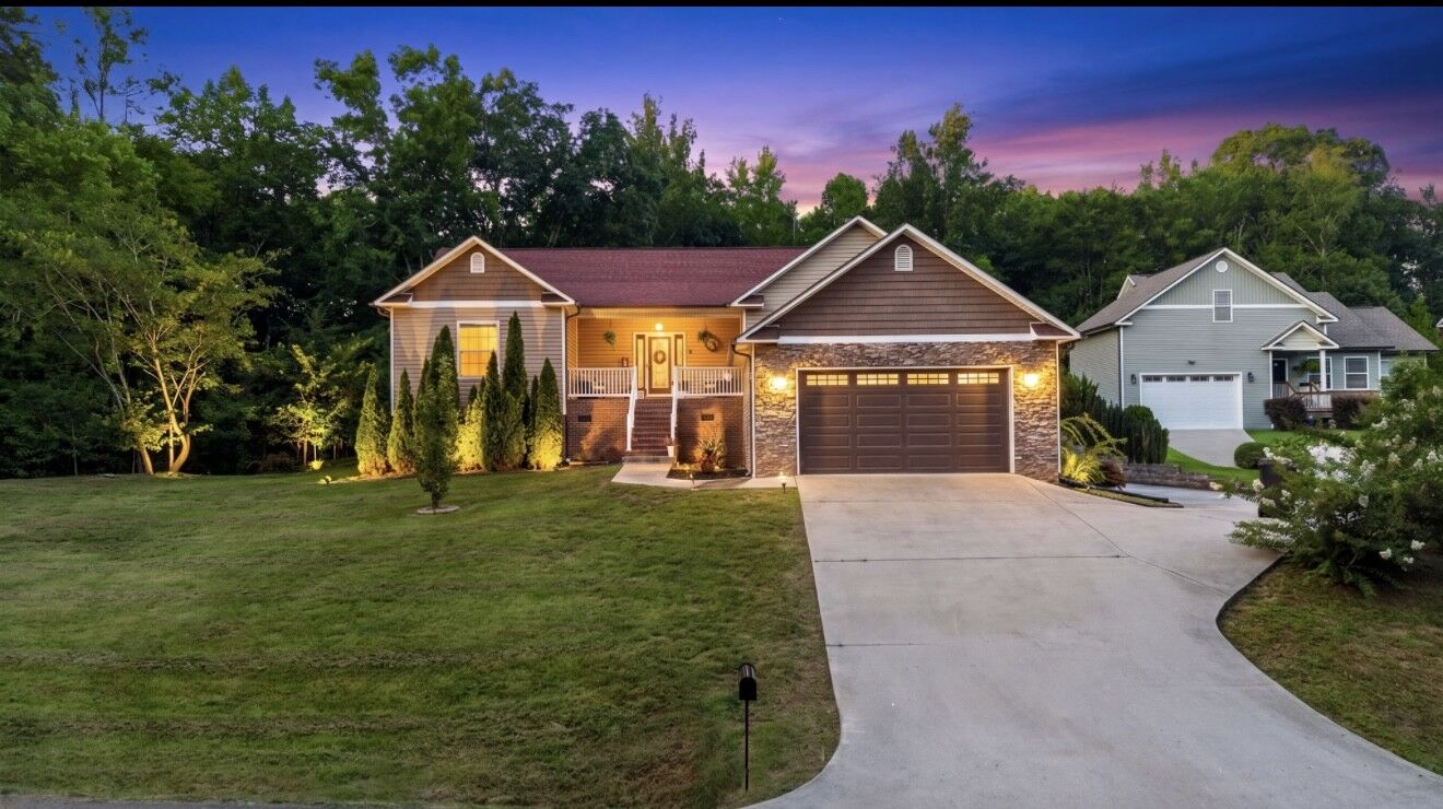 Property Photo:  685 York Rd NE  TN 37323 