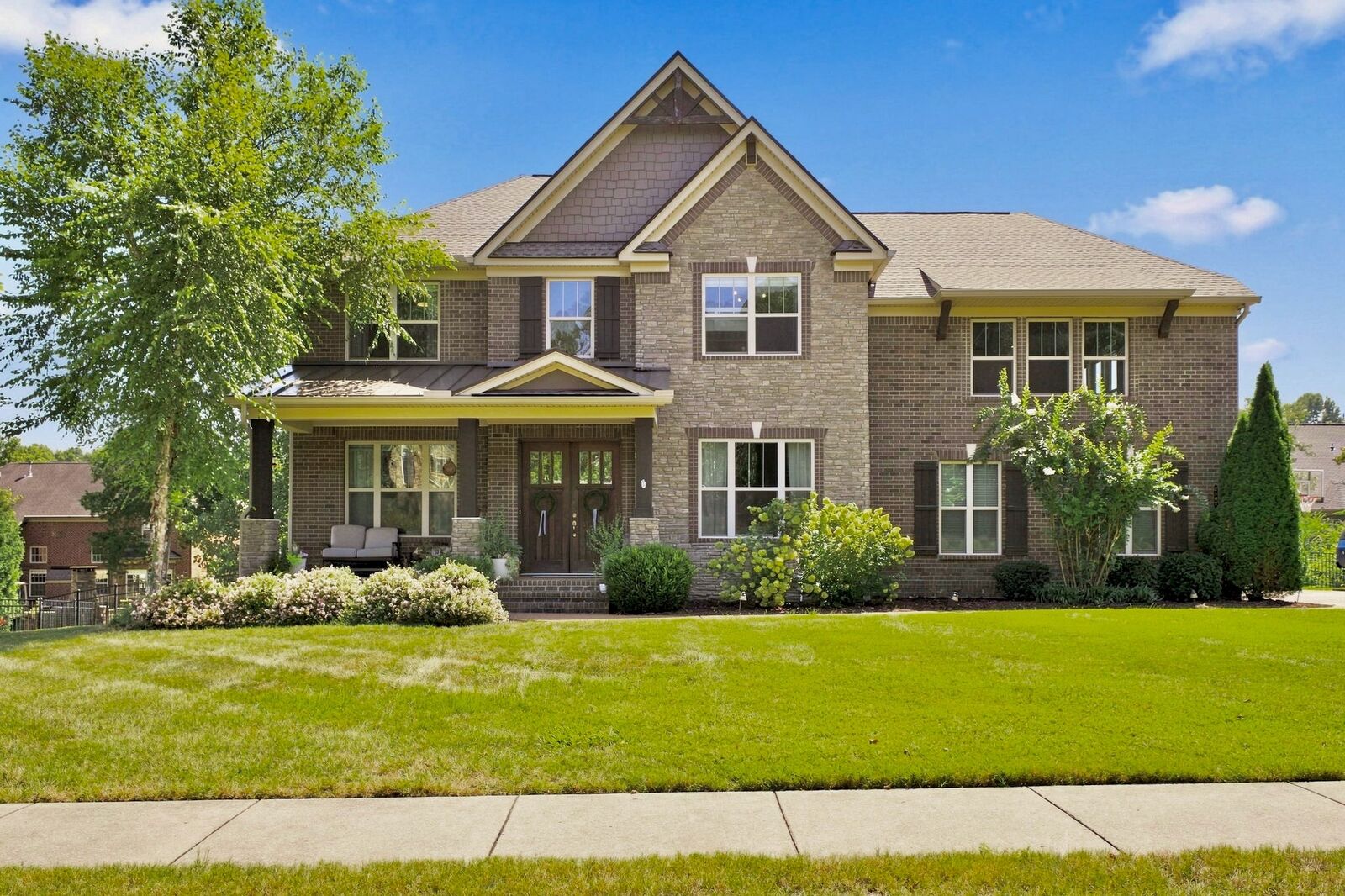 Property Photo: 2197 Capistrano Way TN 37135