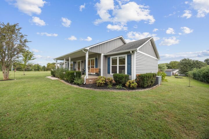Property Photo: 3510 Greens Mill Rd TN 37174