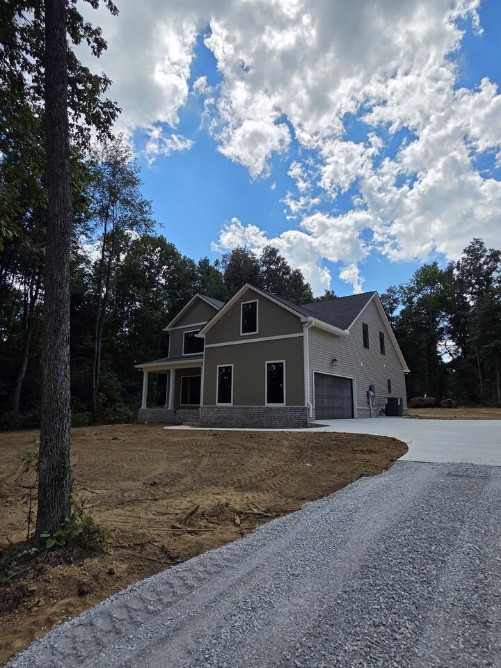 Property Photo:  6244 Asbury Rd  TN 37342 