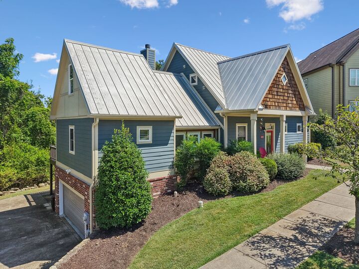 Property Photo: 435 Patina Cir TN 37209