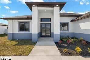 Property Photo:  127 Chiquita Boulevard N  FL 33993 