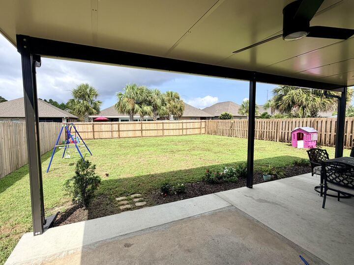 Property Photo:  1689 Waterford Sound Boulevard  FL 32563 
