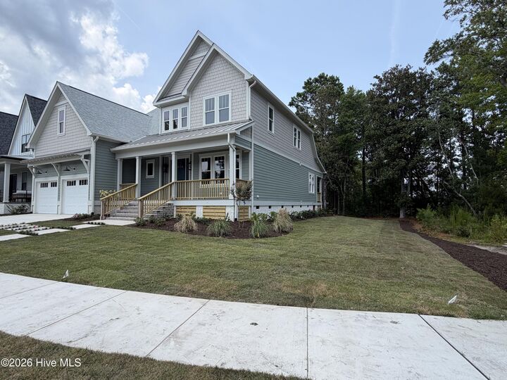 Property Photo:  3306 Shelter Sound Court 161  NC 28409 