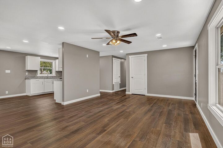 Property Photo: 314 E Armorel Drive AR 72315