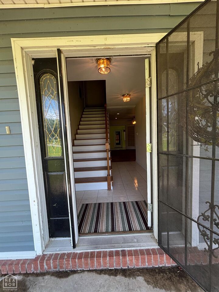 Property Photo: 100 Charleston Drive AR 72476
