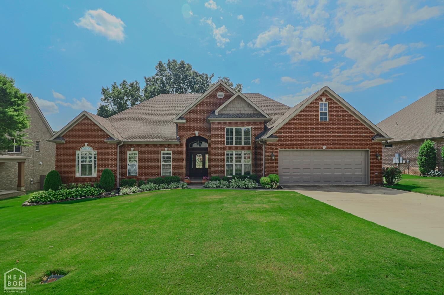 Property Photo:  3113 Annadale Cove  AR 72404 