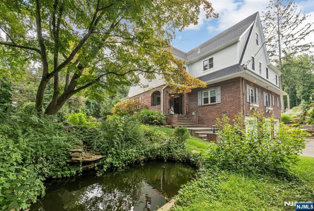 Property Photo: 206 Long Hill Road NJ 07436