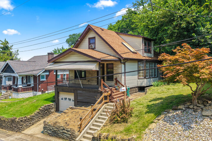 Property Photo:  1101 McKinney Avenue  KY 41074 