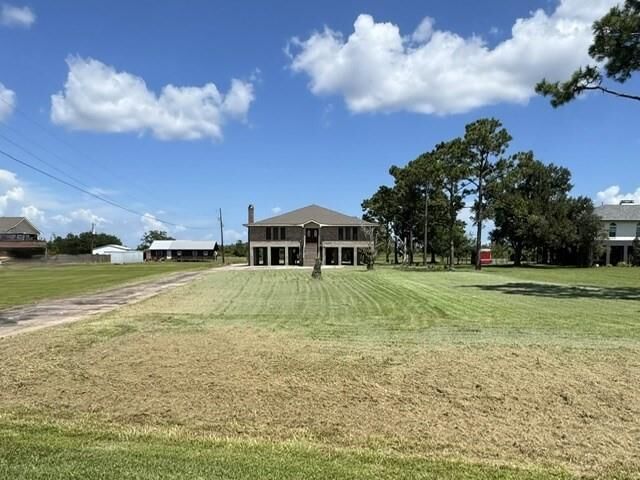 Property Photo: 1513 Bayou Dularge Road LA 70397