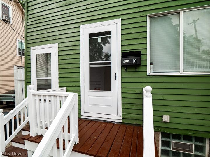 Property Photo:  3850 W 18 Street  OH 44109 