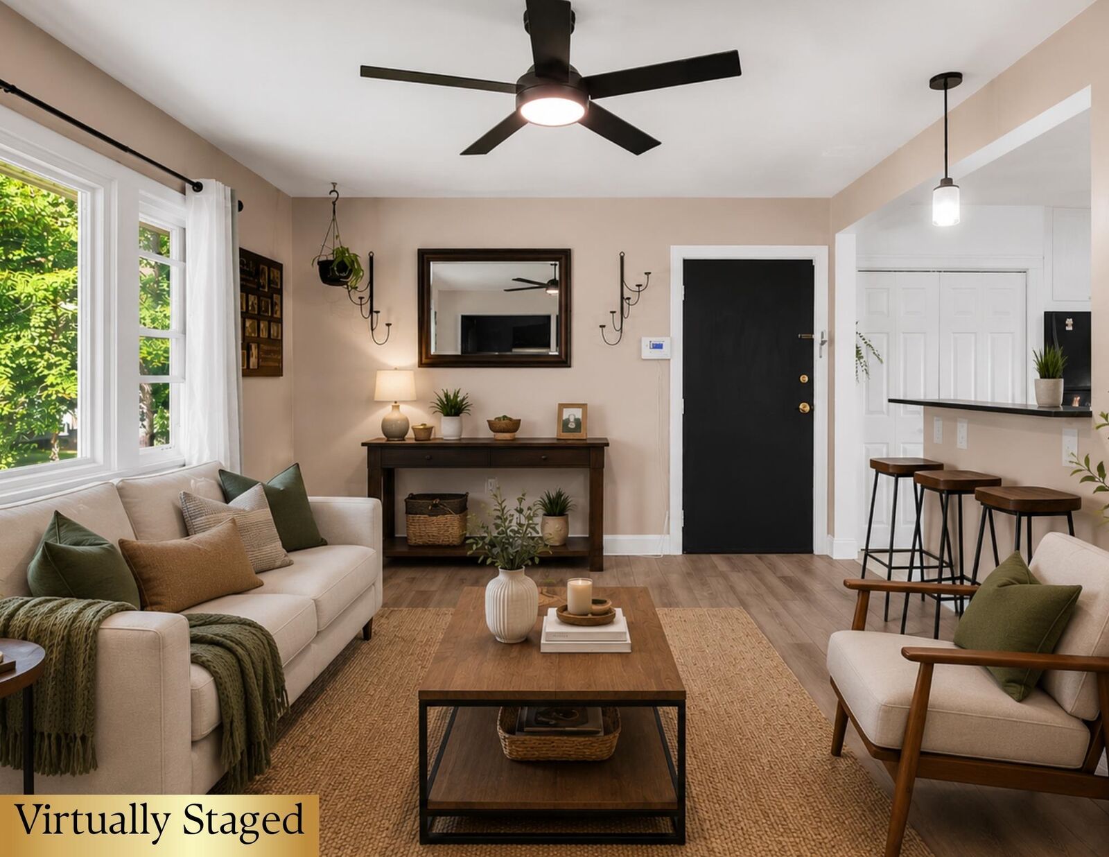 Property Photo:  78 Sand Hill Road  VT 05452 